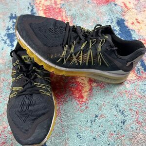 Nike Air Max 2015 Mens Sz13 698902-070 Running Shoes